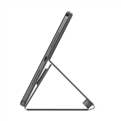 Lenovo Tab M11 Tablet 11 inch MediaTek Helio G88 8GB RAM 128GB Expandable to 1TB 4 Speakers WiFi Bluetooth Android 13 Moon Grey with Case and Tab Pen