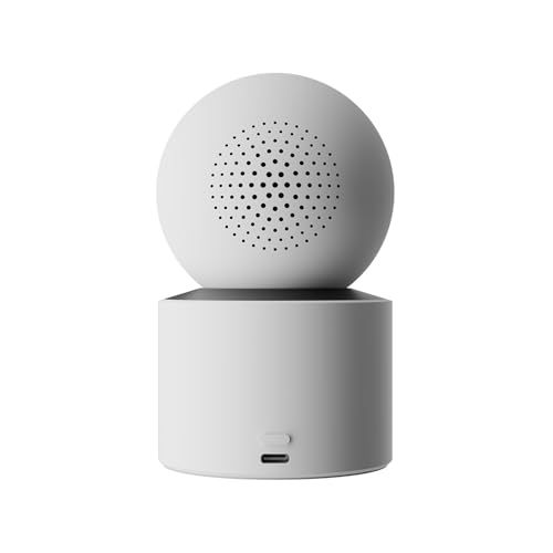 XIAOMI C300 Dual Smart 3MP Dual-Lens Security Camera with Dual-Band Wi-Fi 6