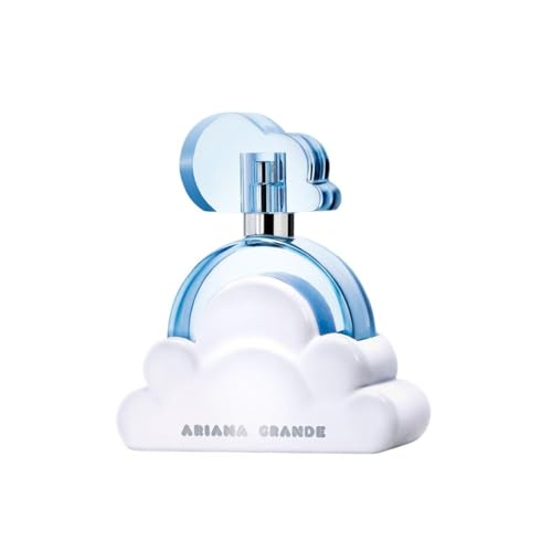 Cloud Ariana Grande Women's Fragrance Set (3 Pieces)