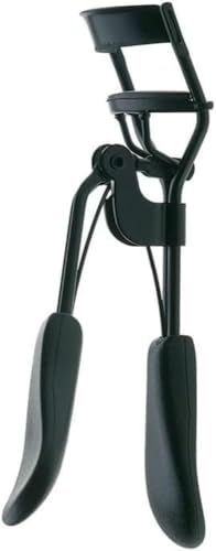 Eyelash Curler Black Beauty Eco-Friendly Eyelash Curler - High-Quality Comfort Grip for All Eye Shapes, Lifts & Defines Lashes | Cruelty-Free EYE Curler Makeup Tool