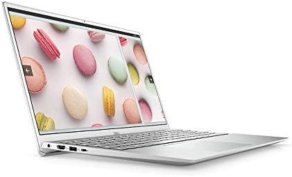 Dell Inspiron 15 5000 Series 5502 Laptop i7-1165G7 Processor, 8GB, 1x8GB, 256GB M.2 PCIe NVMe Solid State Drive, 15.6-inch FHD (1920 x 1080) Anti-Glare LED Backlight Non-Touch Display