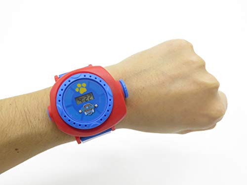 Lexibook Adjustable projection watch digital screen