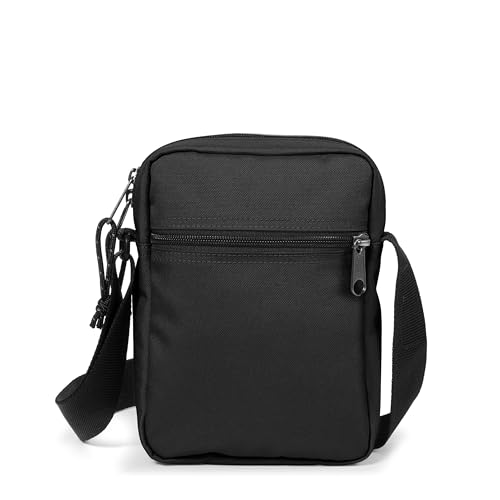 Eastpak The One Messenger Bag, 21 cm, 2.5 L, Black