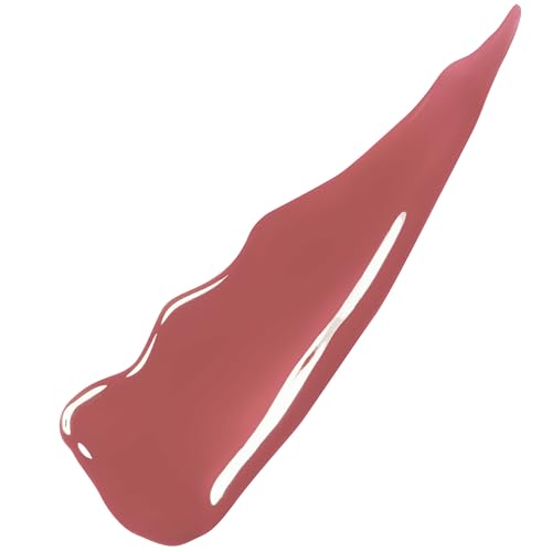 Maybelline New York Super Stay Vinyl Ink Longwear Transfer Proof Liquid Matte Lipstick 35 CHEEKY