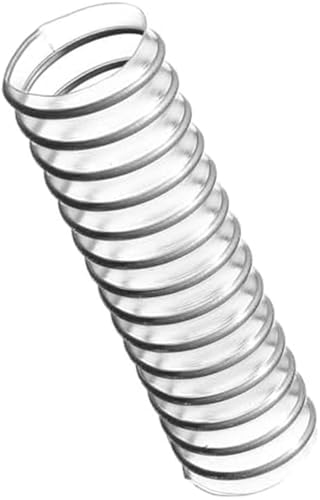 Jodriva Lower Duct Hose, for Shark, NV340 NV480 NV601 NV681 NV800 Vacuum Cleaner, Durable Lower Duct Split Repair Hose, Essential Replacement Accessory, for Optimal Performance Vacuum Cleaner Head Rep