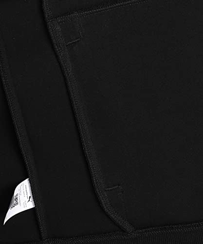 PUMA Mens BMW M Motorsport Hooded Sweat Jacket