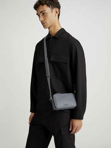 Calvin Klein Mens Minimal Crossover Crossover