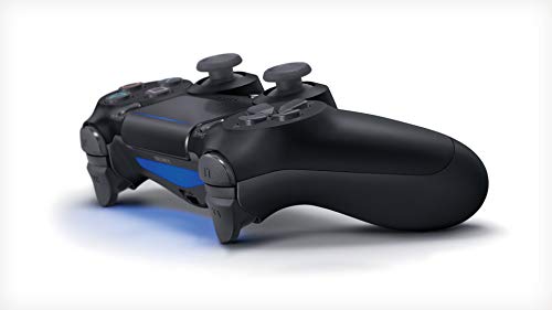 Sony PlayStation DualShock 4 Controller - Black