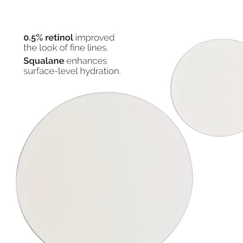 The Ordinary Retinol 0.5% in Squalane