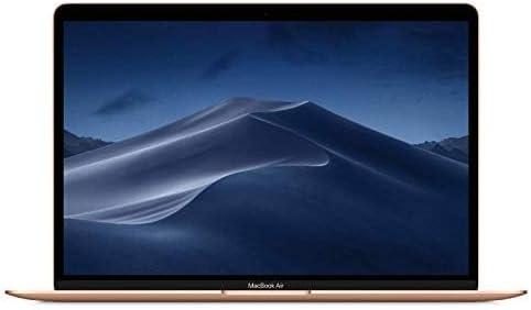 Apple MacBook Air (Renewed) 128GB MVFM2LL/A