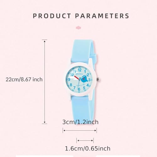 Adando Watches for kids 111