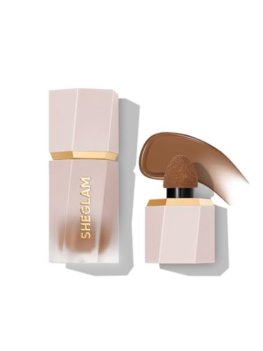 SHEGLAM Sun Sculpt Liquid Contour-Golden Sun 5.2ml