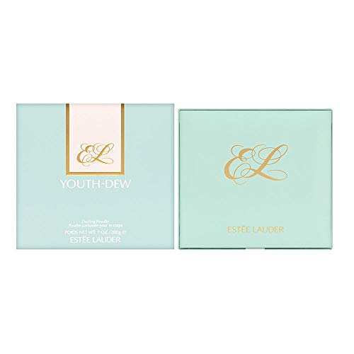 Estee Lauder Youth Dew Dusting Powder By