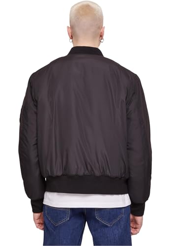 Urban Classics Men's Recycled Basic Bomber Jacket Jacket
