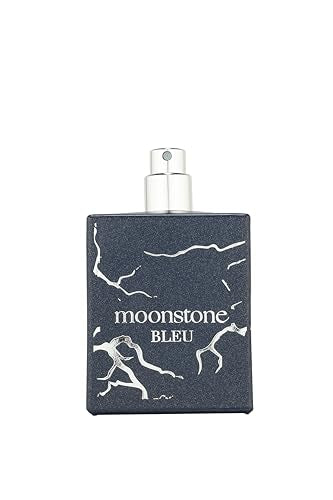 French Avenue By Fragrance World - Moonstone Bleu - Eau de Parfum - Perfume For Men, 100ml