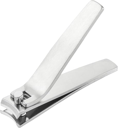 Zwilling Beauty Classic Inox Nail Clipper 6cm. Precision Cutting. High Grade Stainless Steel. Rust Resistant. Polished Surface. Ergonomc tool design.