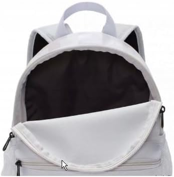 Nike Unisex Y NK BRSLA JDI MINI BKPK BACKPACK