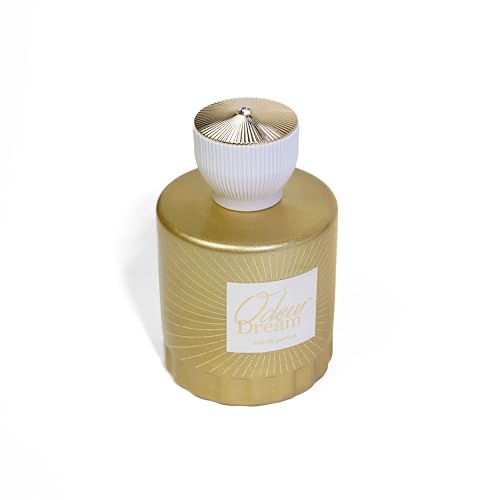 AMD Perfumes Odeur Dreams Unisex Perfume - Classic Perfume for Men and Women - Long Lasting Men's & Women's Fragrances Eau de Parfum EDP 100ml