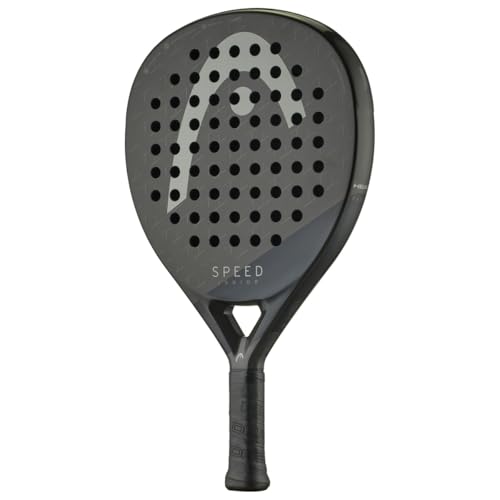 HEAD Speed Junior 2025 Padel Racket - For competitive juniors, 310 grams