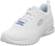 SKECH-AIR DYNAMIGHT womens SHOES - WHITE