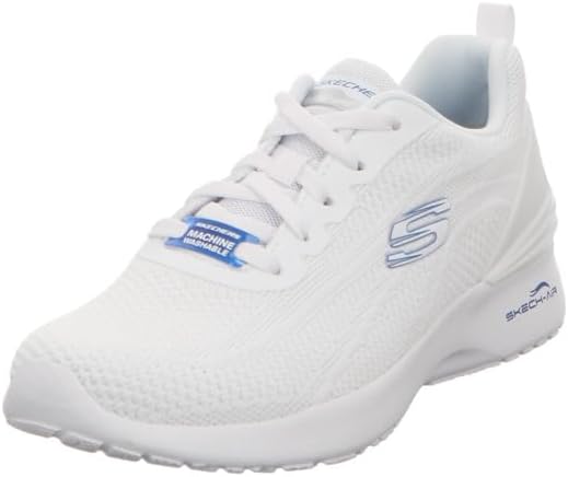 SKECH-AIR DYNAMIGHT womens SHOES - WHITE