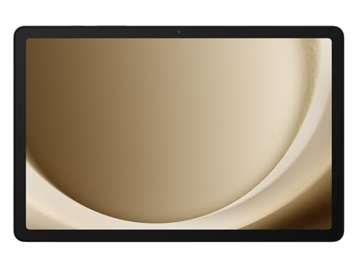 Samsung Galaxy Tab A9 (SM-X210), 128GB 8GB Ram, WiFi Only, 11" Display, International Version (Silver)