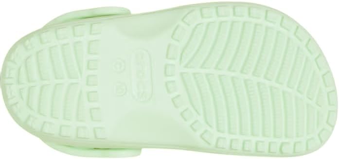 Crocs Unisex Kids 210156-805 Clogs