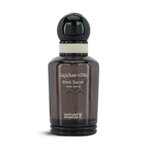 Almajed for Oud Almajed Oud Noir Perfume for Unisex Eau De Parfum 150ML