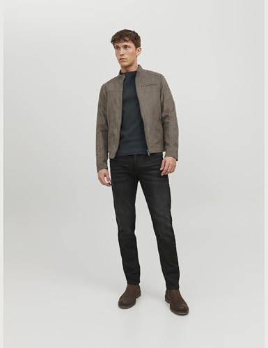 JACK & JONES Men's JJEROCKY Jacket NOOS