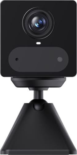 EZVIZ 4G Indoor Battery Camera