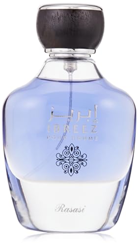 Rasasi Ibreez Eau de Parfum for Men 100 ml