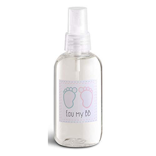 Eau my BB Eau de Cologne 150 ml