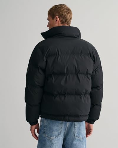 GANT Men 7006367-19 Hiking Puffer Jacket