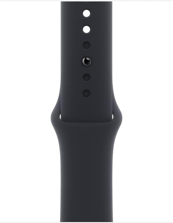 Apple Watch Band - Sport Band - 45mm - Clay - S/M