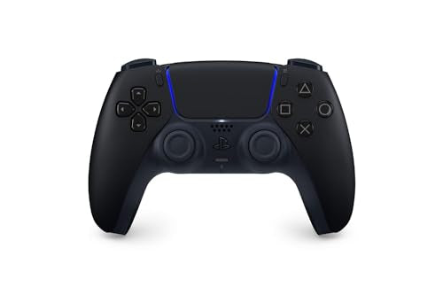 Sony 3006410 PlayStation DualSense Wireless Controller Midnight Black for PlayStation 5