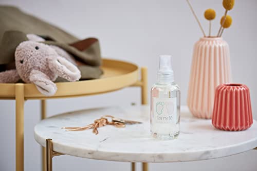 Eau my BB Eau de Cologne 150 ml