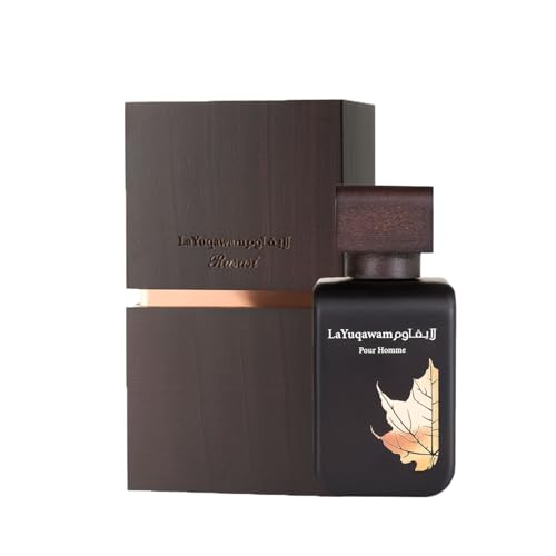 RASASI - LA YUQAWAM MEN 75 ML