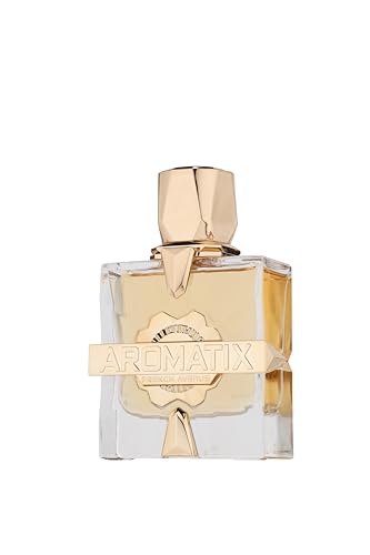 French Avenue - Aromatix X Xandal - Extrait De Parfum - Perfume For Men, 100ml