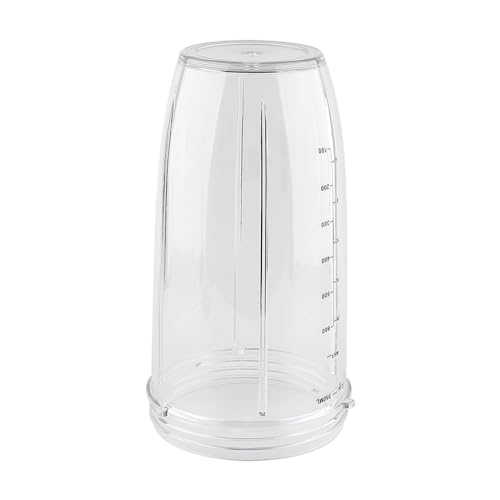 Anbige 32oz Cups for Nutribullet Replacement Parts for NutriBullet 600W and 900W (1 32oz cup)