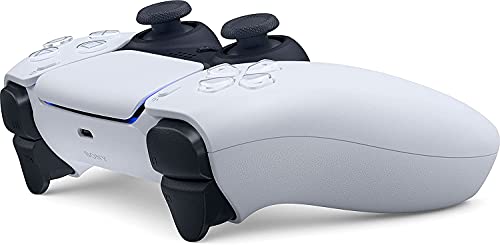 Sony Playstation 5 Dualsense Controller - White