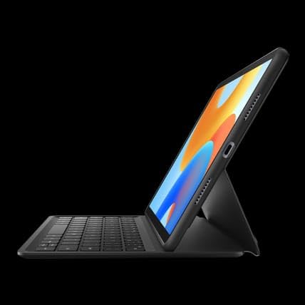 HUAWEI MatePad 11.5 Tablet PaperMatte Edition, 11.5-inch 2.2K FullView Display, 8GB�, with Smart Keyboard, M-Pen Lite, 7700 mAh Battery, Camera 13MP, Wifi, HUAWEI Notes, Gray