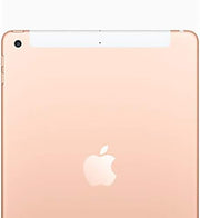 Apple (Refurbished) iPad 9.7" (2018 - 6th Gen), Wi-Fi + Cellular, 128GB, Gold [Without Facetime]