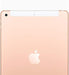 Apple (Refurbished) iPad 9.7" (2018 - 6th Gen), Wi-Fi + Cellular, 128GB, Gold [Without Facetime]