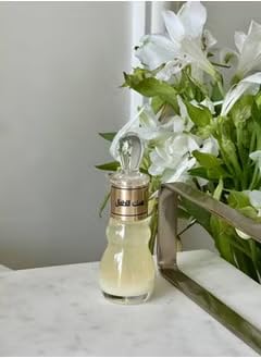 Yashem Baby Musk ??Ultra-Gentle Perfume for Baby's Sensitive Skin | Pure & Pleasant Aroma for Delicate Care | Safe & Soothing Fragrance | Premium Baby-Safe Perfume