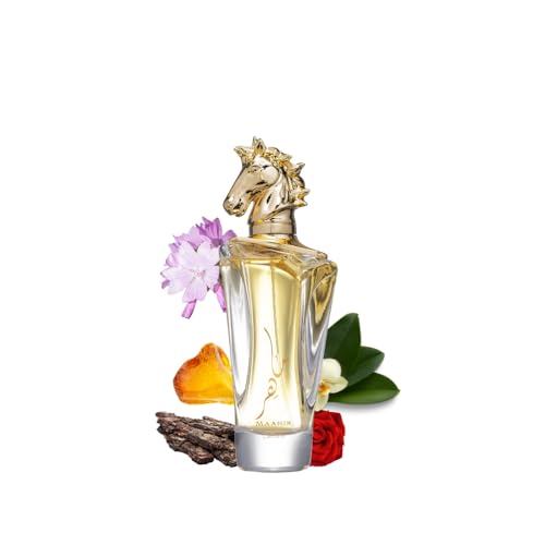 Lattafa Maahir|100 ML|Unisex|Eau De Parfum