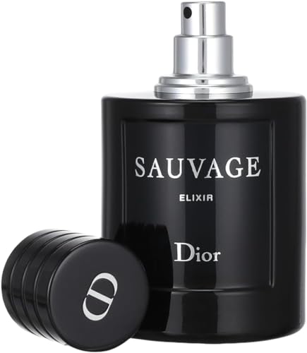 Christian Dior Dior Sauvage Elixir M Edp 100ml