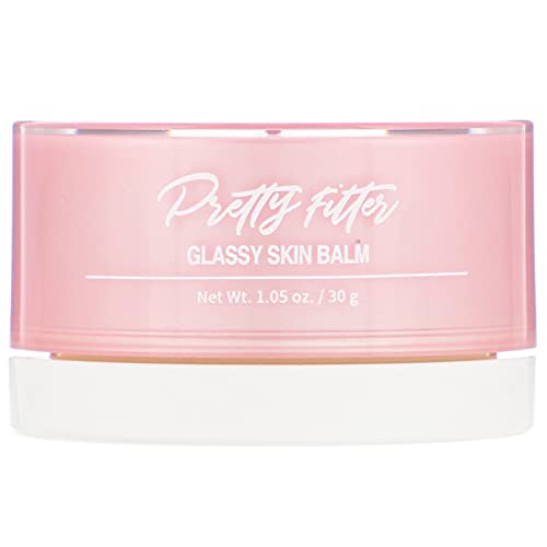 TOUCH IN SOL Prettyfilter Glassy Skin Balm