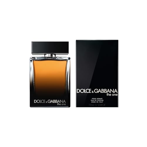 Dolce & Gabbana The One For Men Eau De Parfum 150ml