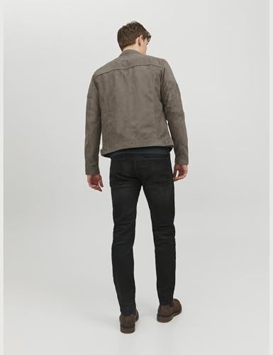 JACK & JONES Men's JJEROCKY Jacket NOOS