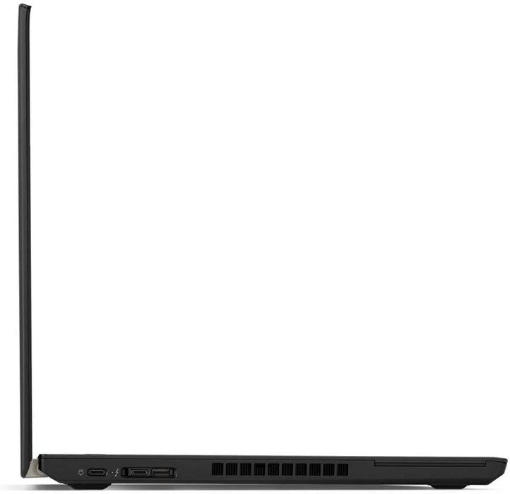 Lenovo ThinkPad T480 14" FHD Business Laptop, Intel Core i5-8250U, 16GB DDR4 RAM, 512GB SSD, CAM, Fingerprint Reader,Backlit Keyboard,Windows 10 Pro 64-bit(Renewed) (Upgraded)